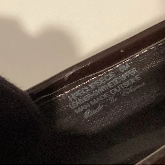 Donald J. Pliner Tan Suede Loafers - Picture 6 of 16